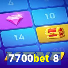 7700bet 8